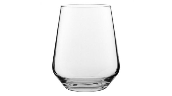 Contemporary style tumbler