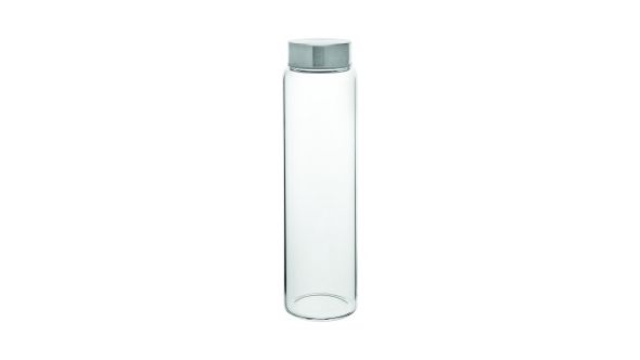 1 Litre atlantis lidded water bottle