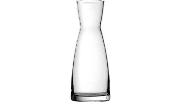 1 Litre carafe bistro jug