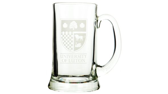 Bulk packed icon half pint tankard