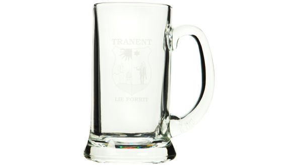 Bulk packed icon pint tankard