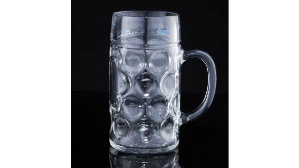 1.3 Litre beer stein