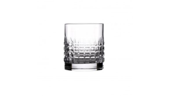 Mixology charme double old fashioned tumbler